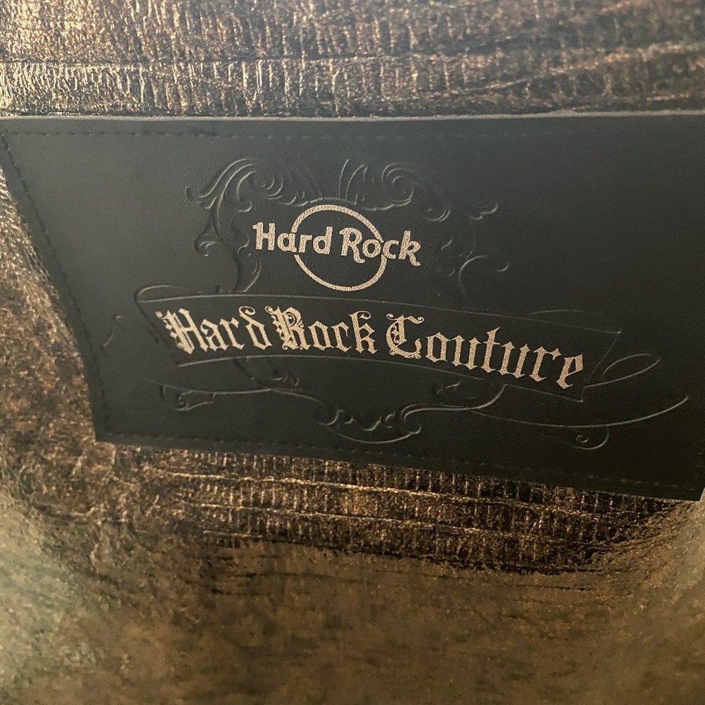 Juicy couture Hard Rock Bag
